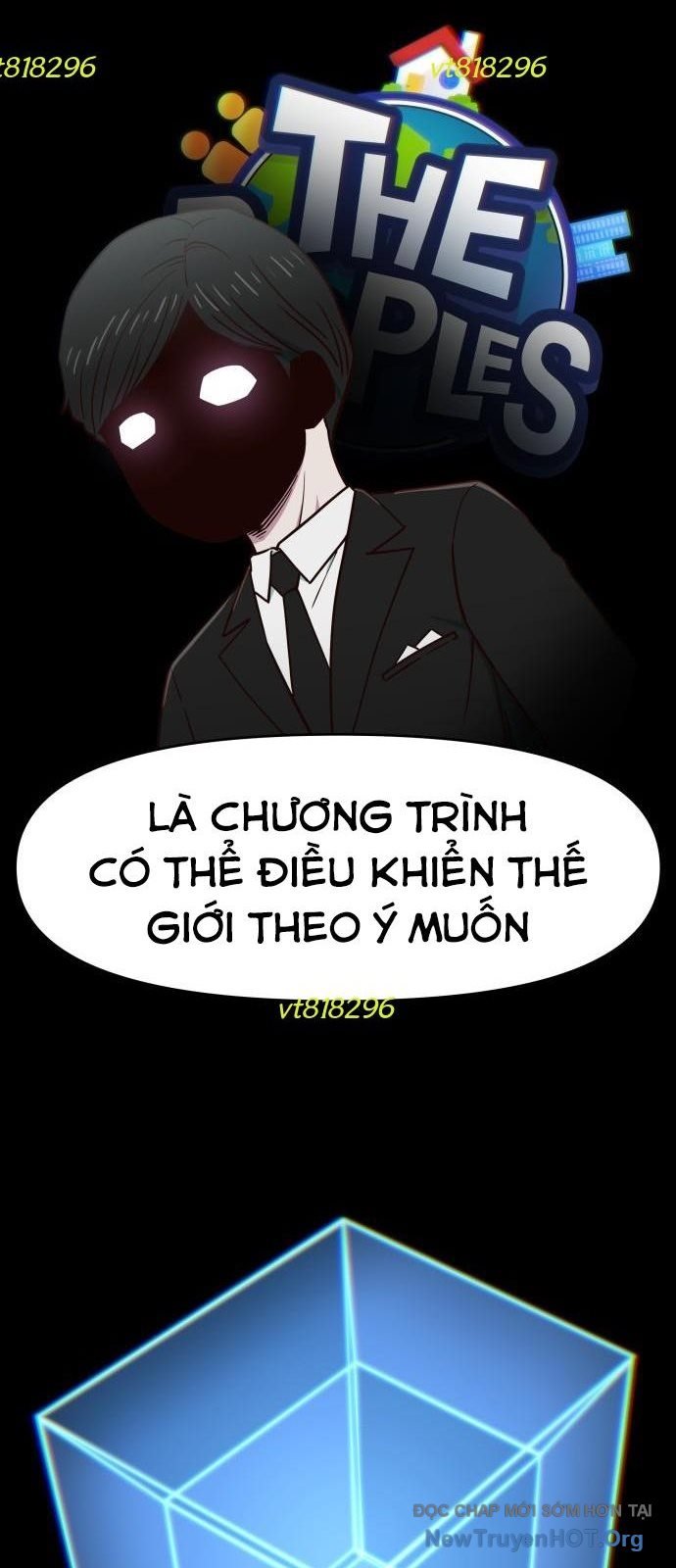 Unluck Chương 53 Ảnh 43