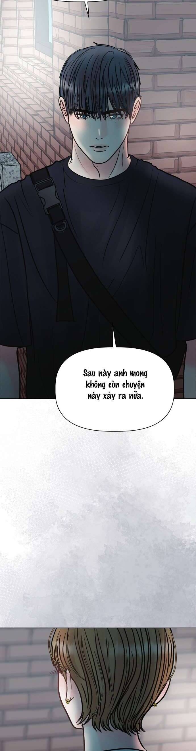 Tinh Tế Bằng Không Chương 17 Ảnh 5