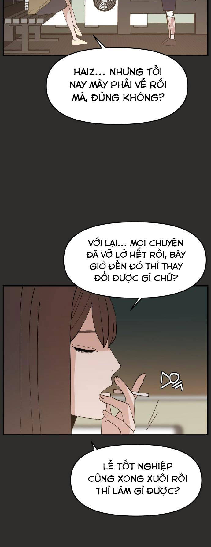Lớp Học Phản Diện Chương 95 Ảnh 10