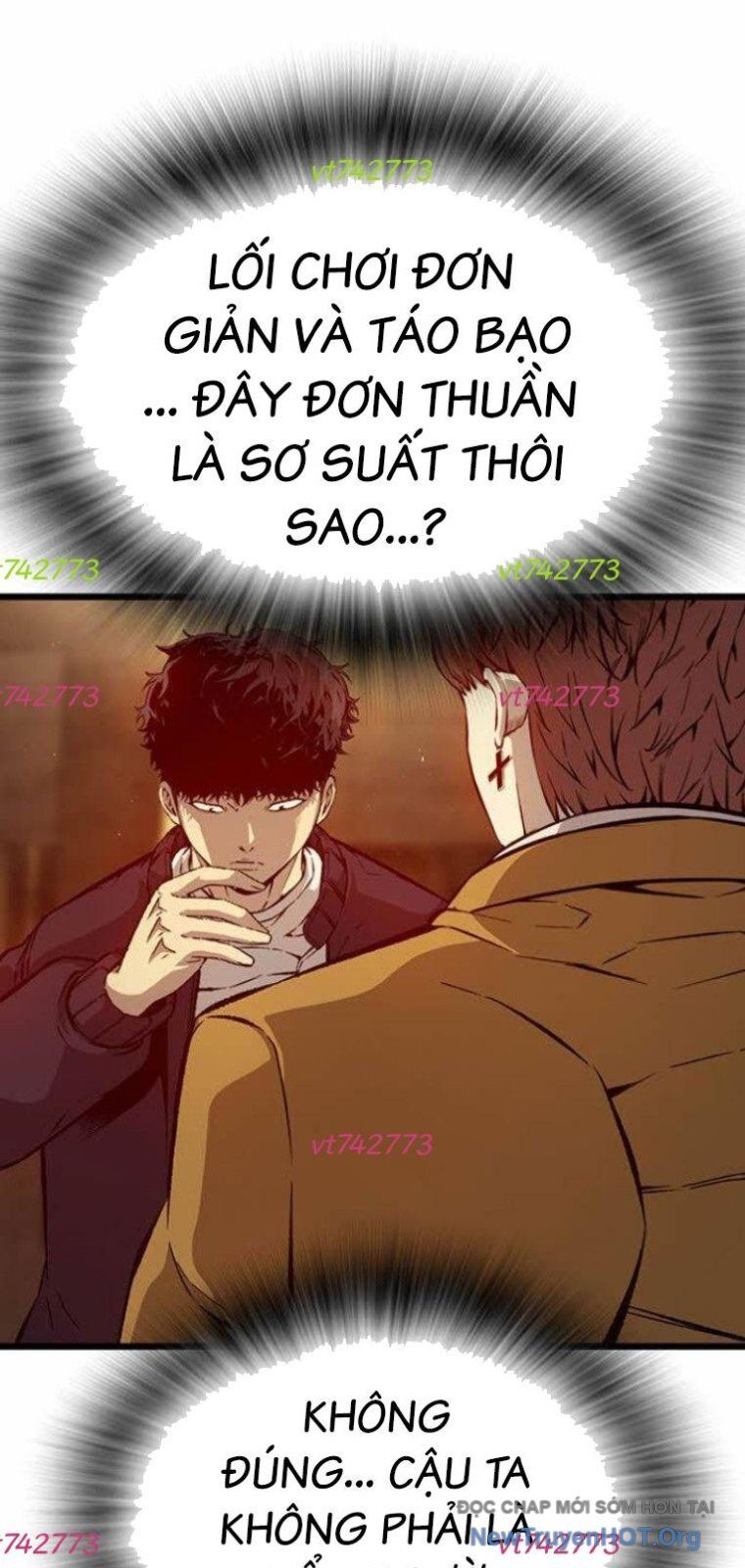 King Game Chương 121 Ảnh 8