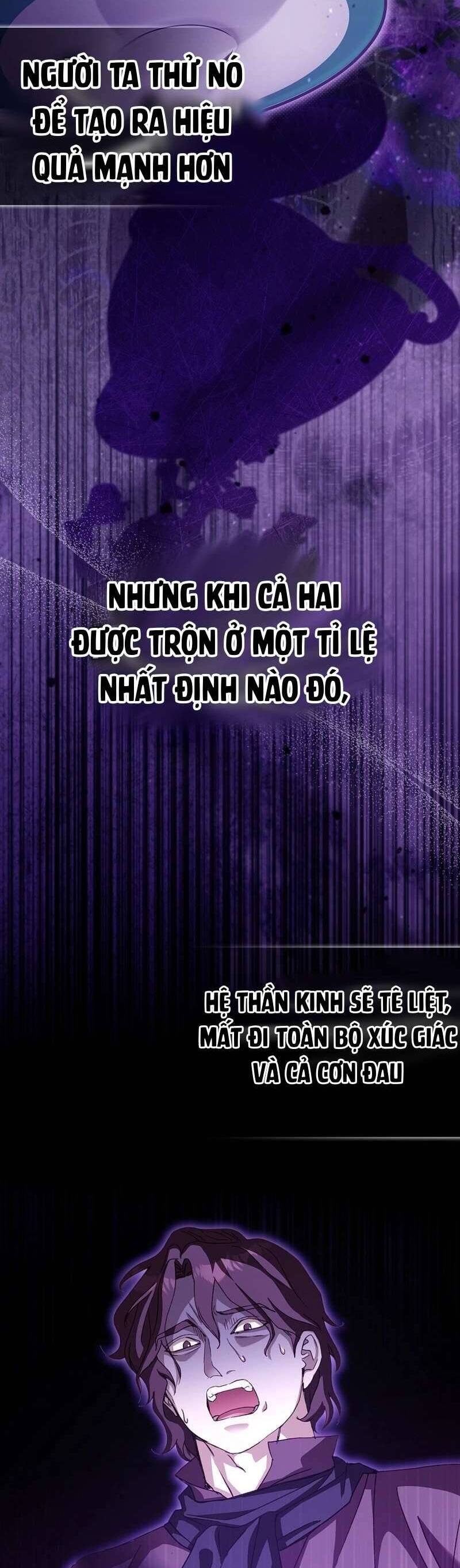 Chuột Đồng Này Sẽ Đưa Lọ Lem Đi Chương 10 Ảnh 20