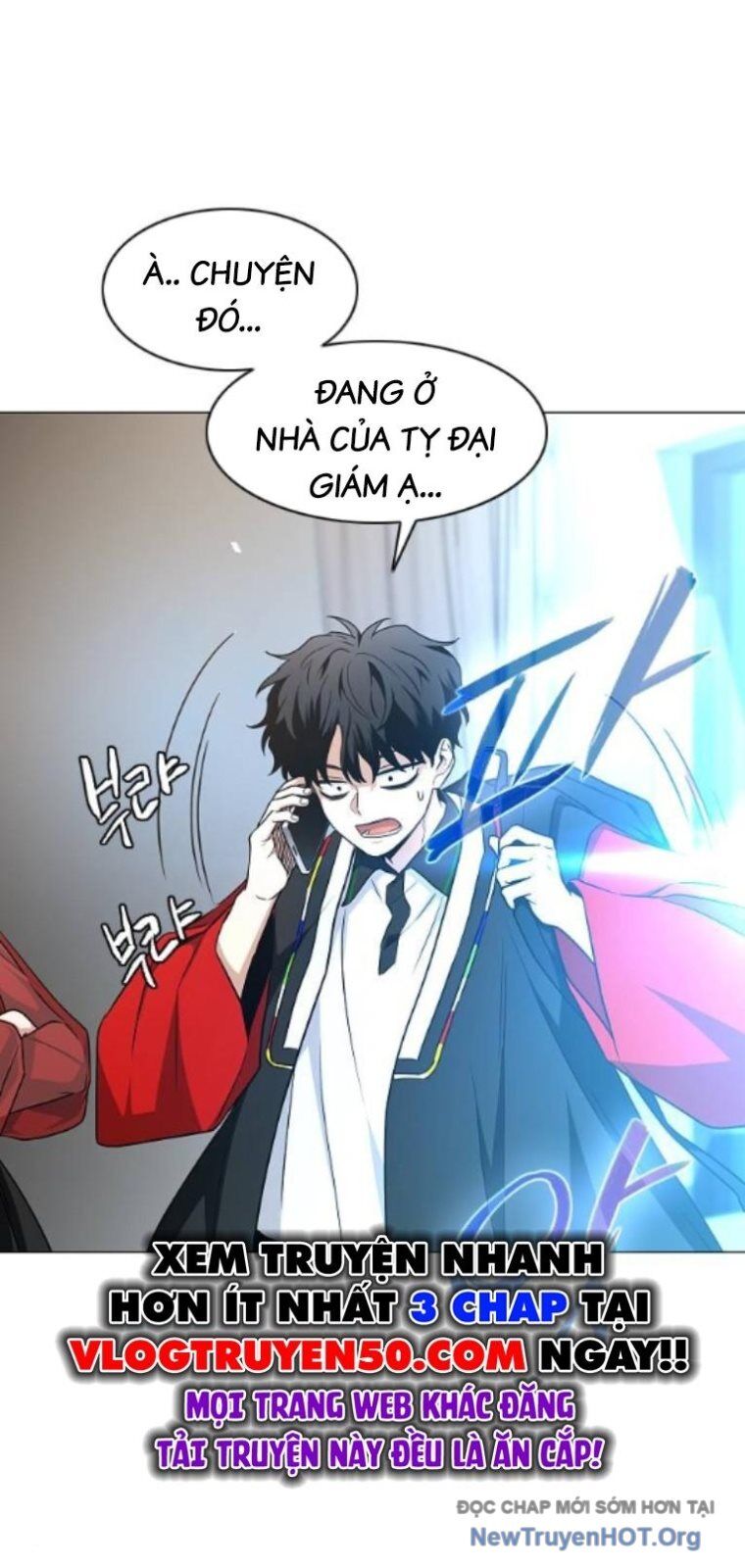 Kiếm Vương Chương 59 Ảnh 39