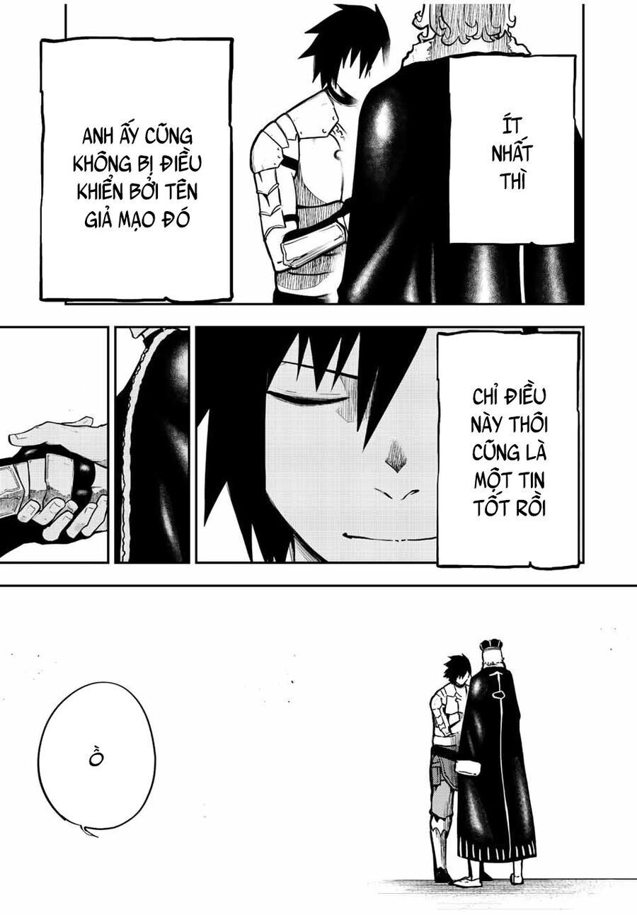 Dorei Tensei: Sono Dorei, Saikyou No Moto Ouji Ni Tsuki Chương 84 Ảnh 8