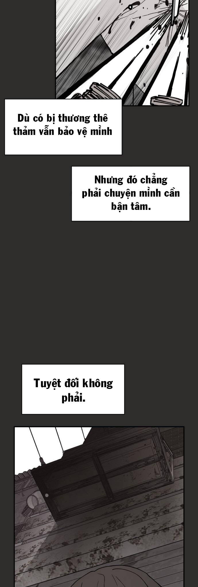 Lớp Học Phản Diện Chương 95 Ảnh 60