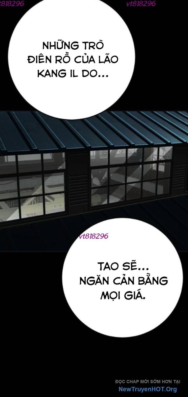 Đứa Con Báo Thù Chương 67 Ảnh 5