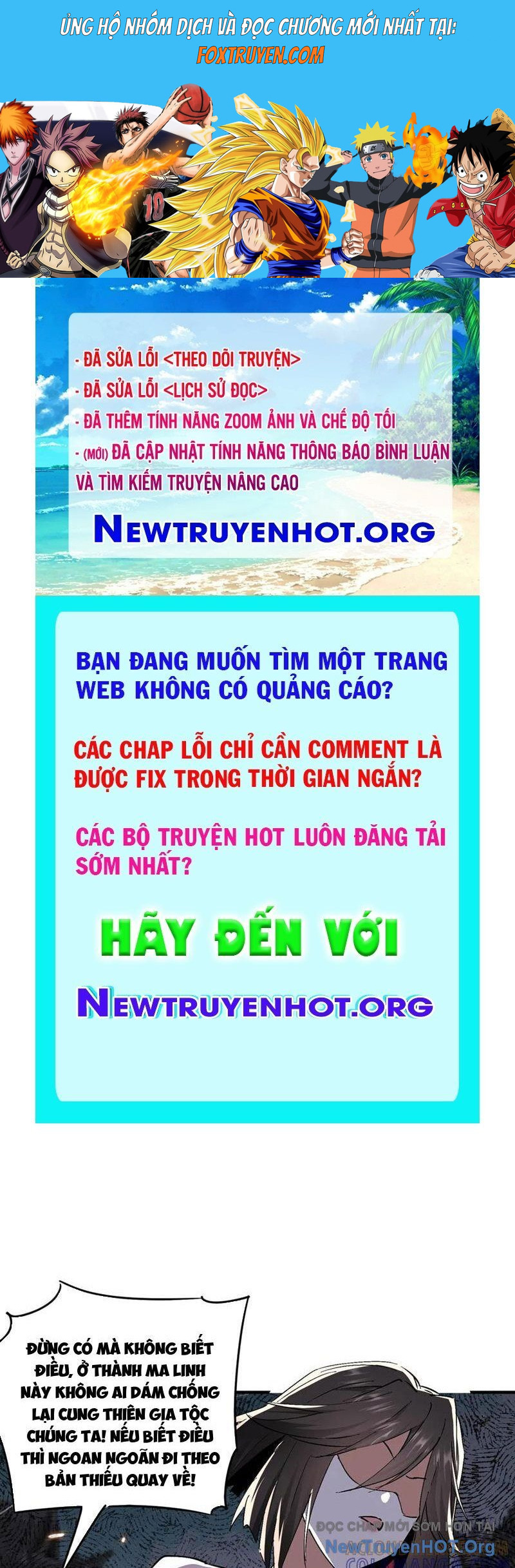Đồ Đệ Nữ Đế Của Ta Muốn Hắc Hóa! Chương 64 Ảnh 2