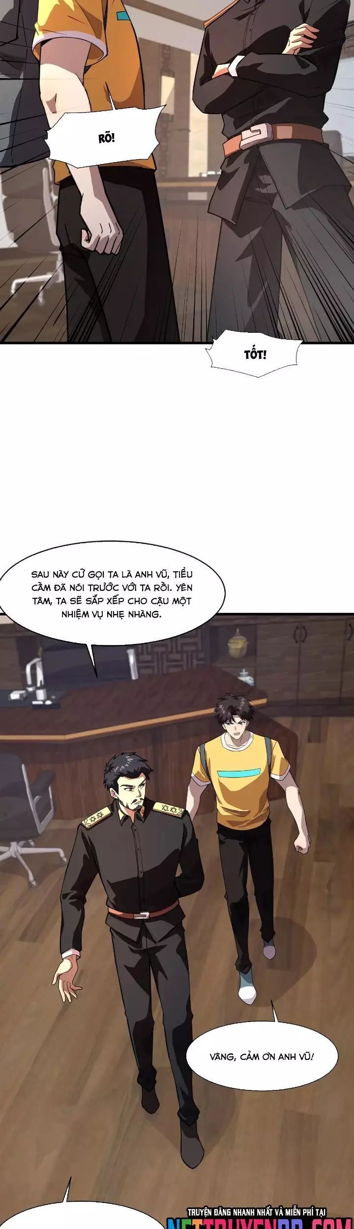 Chỉ Có Ta Có Thể Sử Dụng Triệu Hoán Thuật Chương 179 Ảnh 22