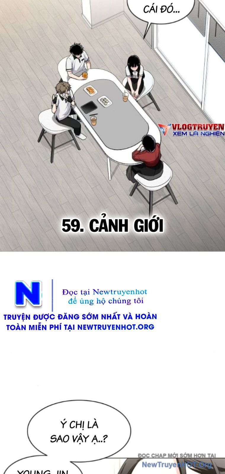 Kiếm Vương Chương 59 Ảnh 4