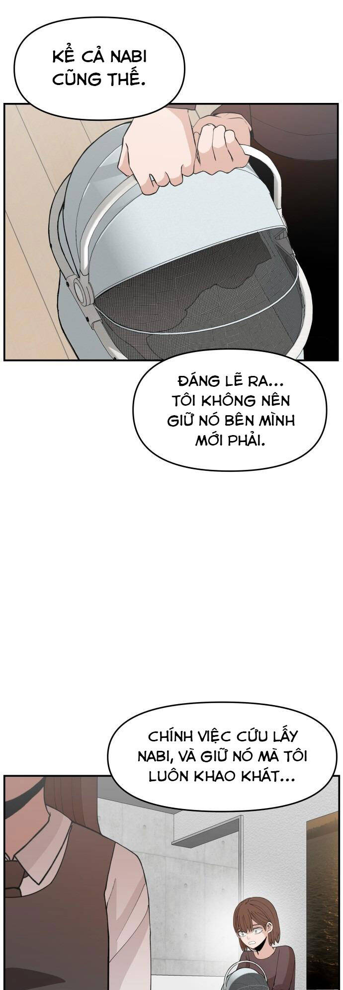 Lớp Học Phản Diện Chương 95 Ảnh 70