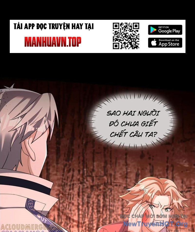 Toàn Cầu Sợ Hãi: Tôi Mở Hack Tự Chọn Cửa Hàng Chương 14 Ảnh 75