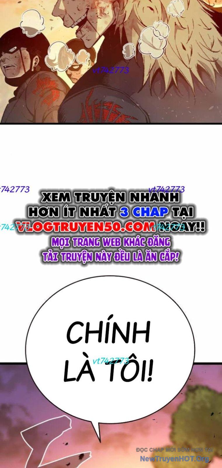 King Game Chương 121 Ảnh 89