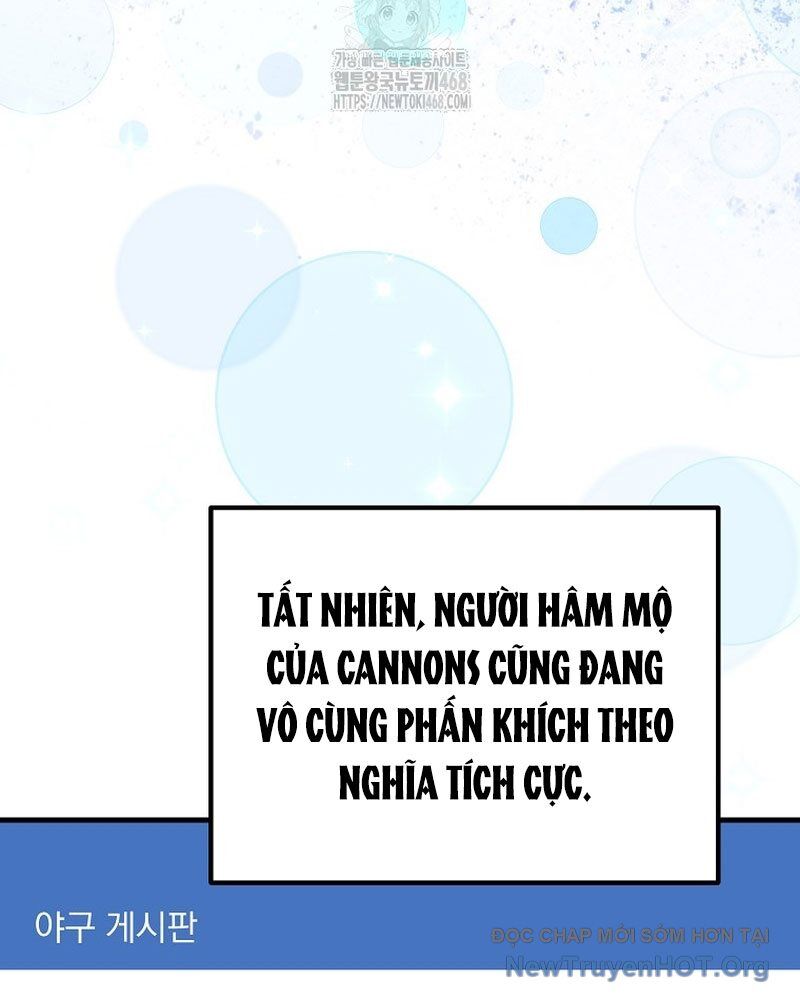 Tân Binh Của Đội Bóng Chày Quá Giỏi Chương 54 Ảnh 85
