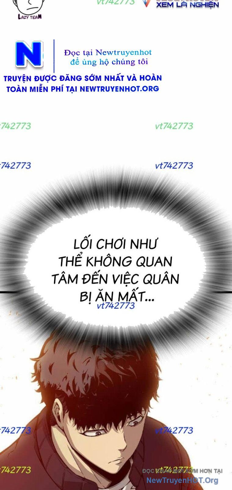 King Game Chương 121 Ảnh 5
