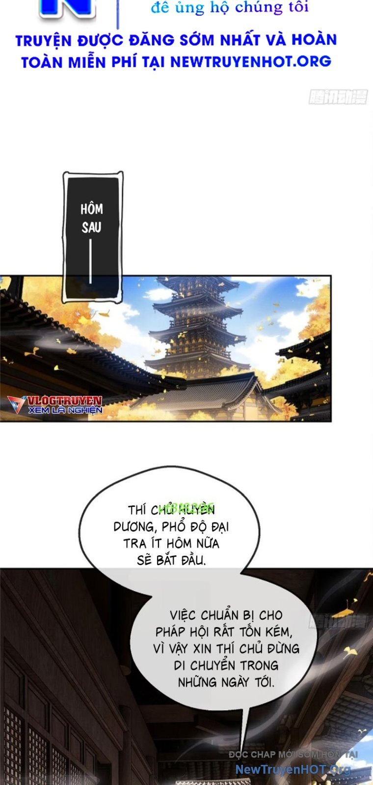 Đạo Quỷ Dị Tiên Chương 45 Ảnh 24
