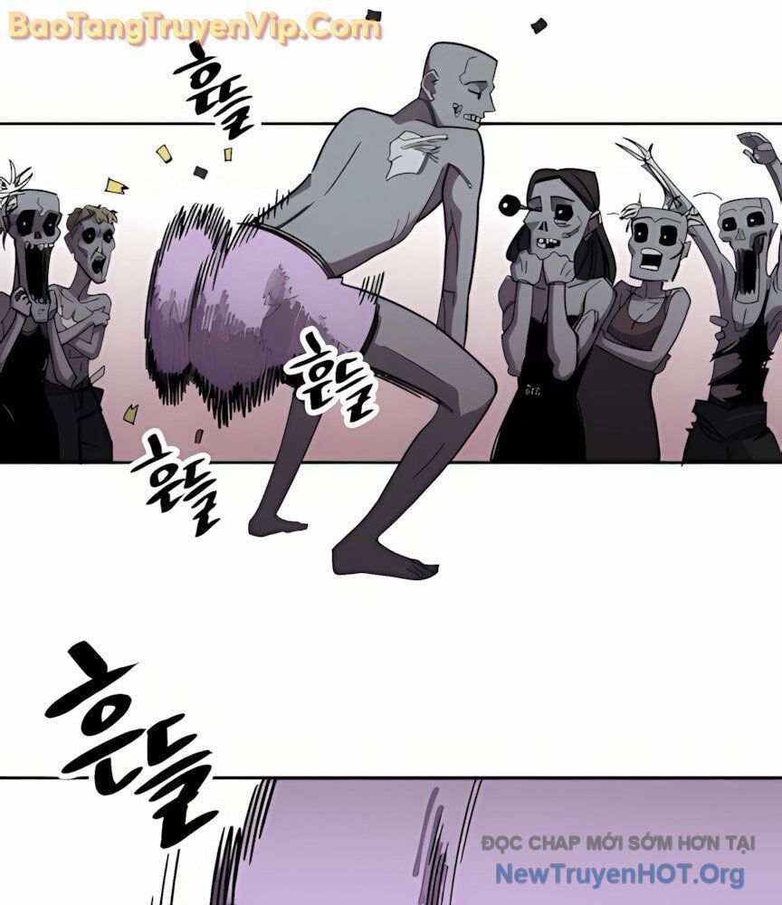 Cơn Lũ Zombie Chương 3 Ảnh 71