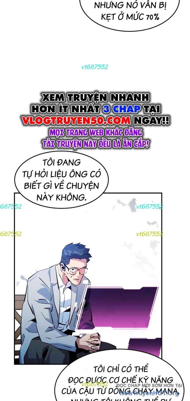 Đi Săn Tự Động Bằng Phân Thân Chương 150 Ảnh 48