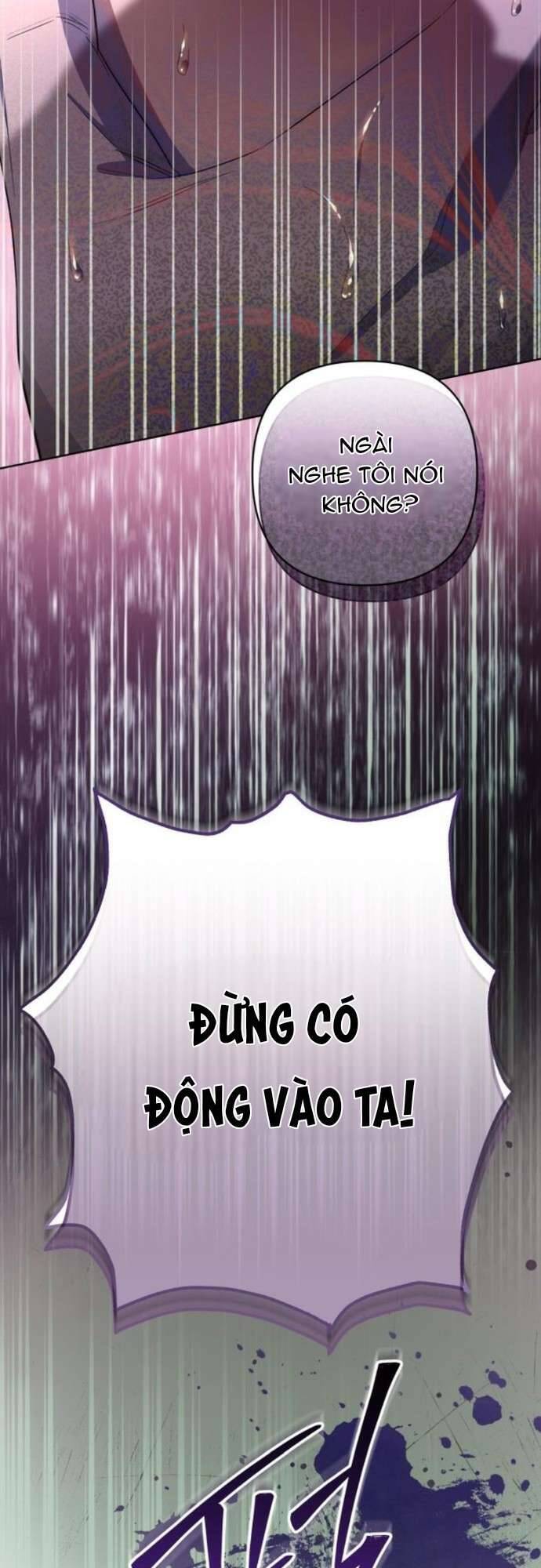 Cô Dâu Của Đại Công Tước Là Chiến Binh Địa Ngục Chương 7 Ảnh 20