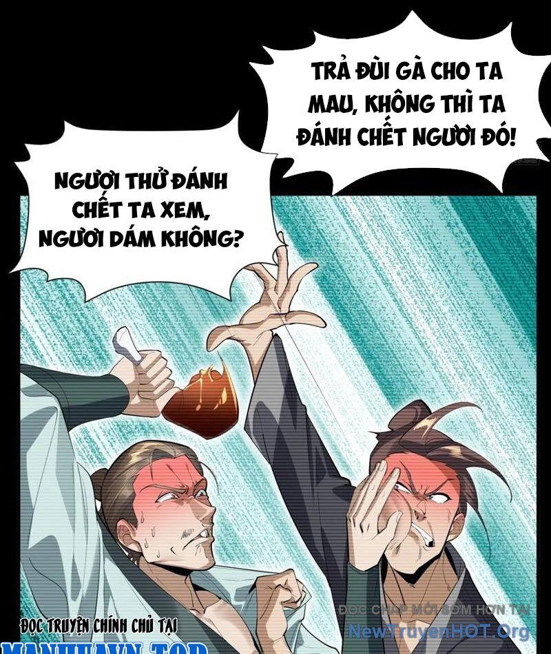 Giáo Chủ Ma Giáo Vụng Trộm Xem Ta Tu Luyện Chương 7 Ảnh 40