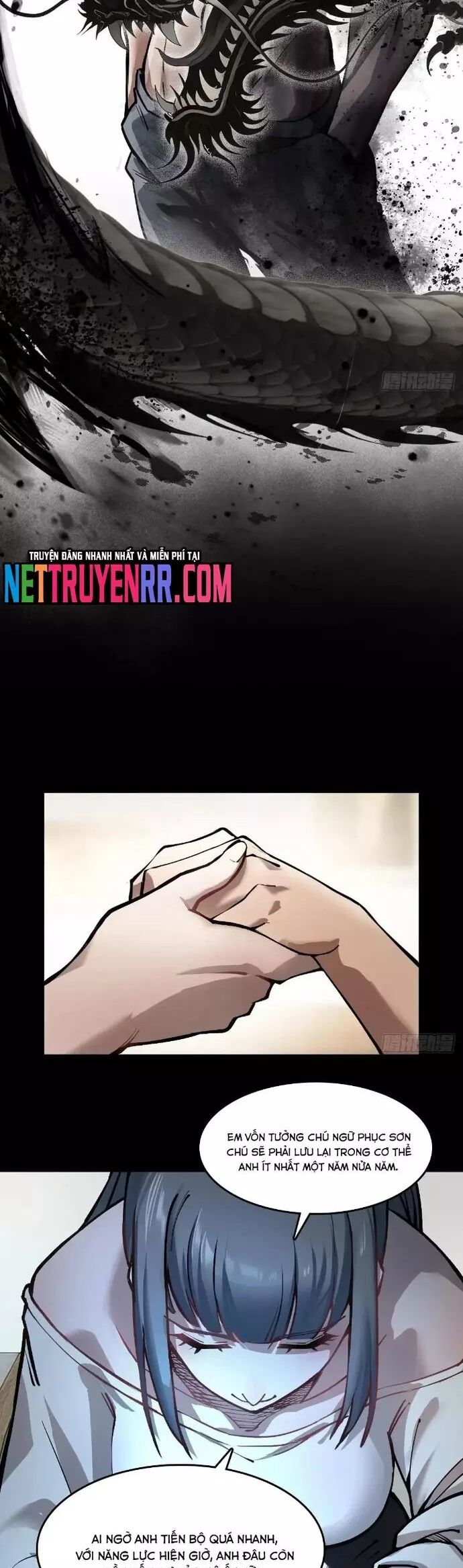 Bắt Đầu Từ Cửu Đầu Điểu Chương 318 Ảnh 6