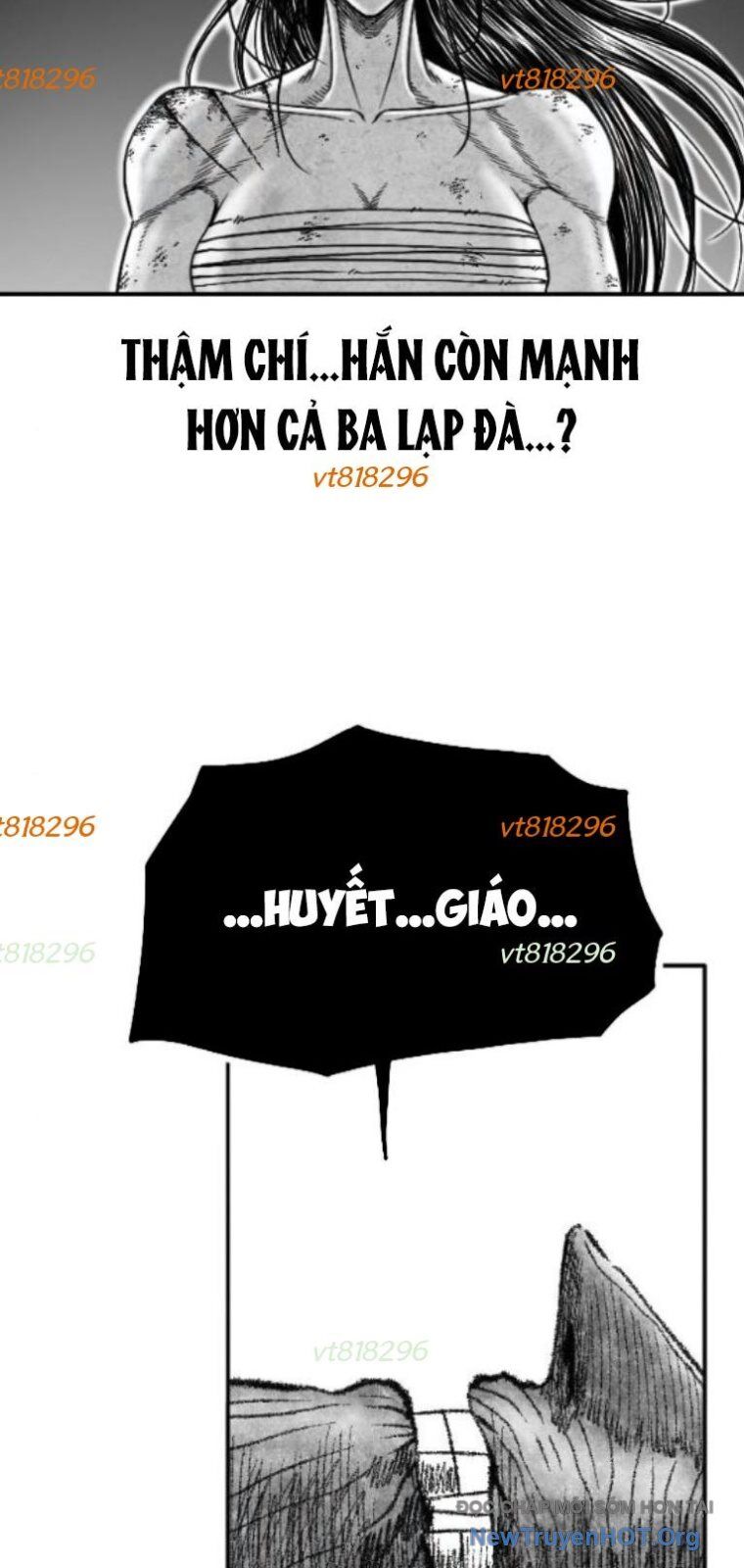 Hắc Sa Chương 53 Ảnh 42