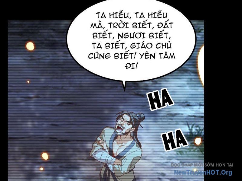 Giáo Chủ Ma Giáo Vụng Trộm Xem Ta Tu Luyện Chương 3 Ảnh 55