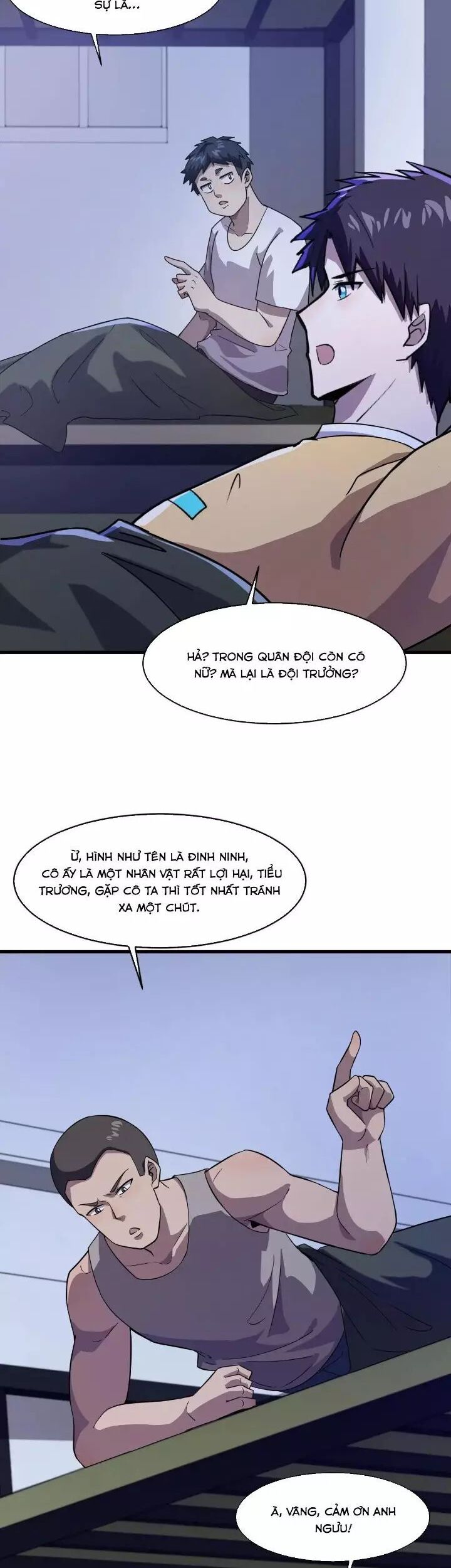 Chỉ Có Ta Có Thể Sử Dụng Triệu Hoán Thuật Chương 179 Ảnh 25