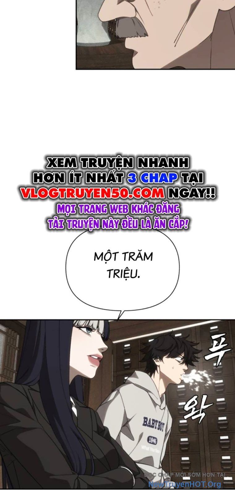 Pháp Sư Đạo Tiền Chương 7 Ảnh 39