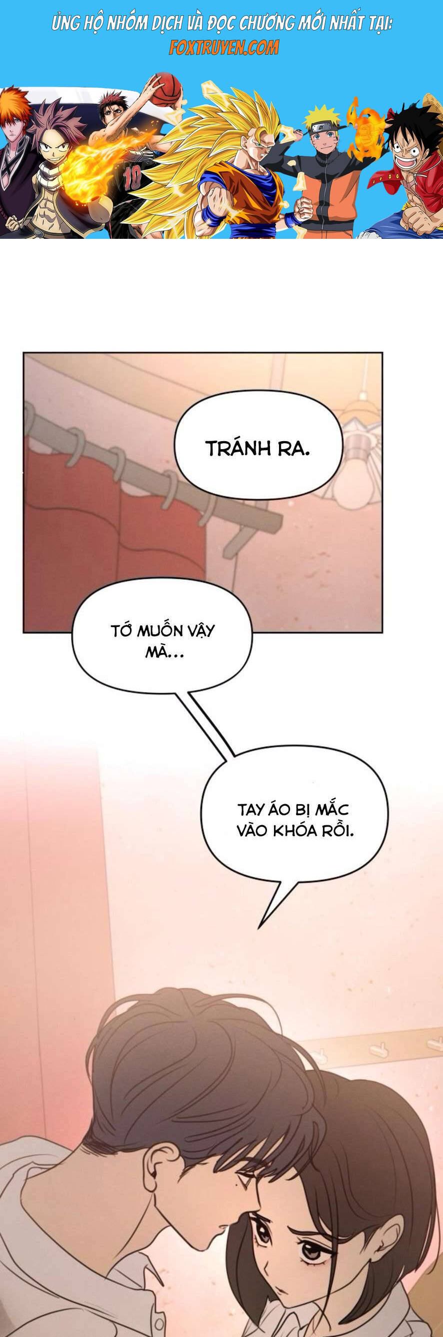 Muốn Được Lừa Dối Chương 9 Ảnh 2