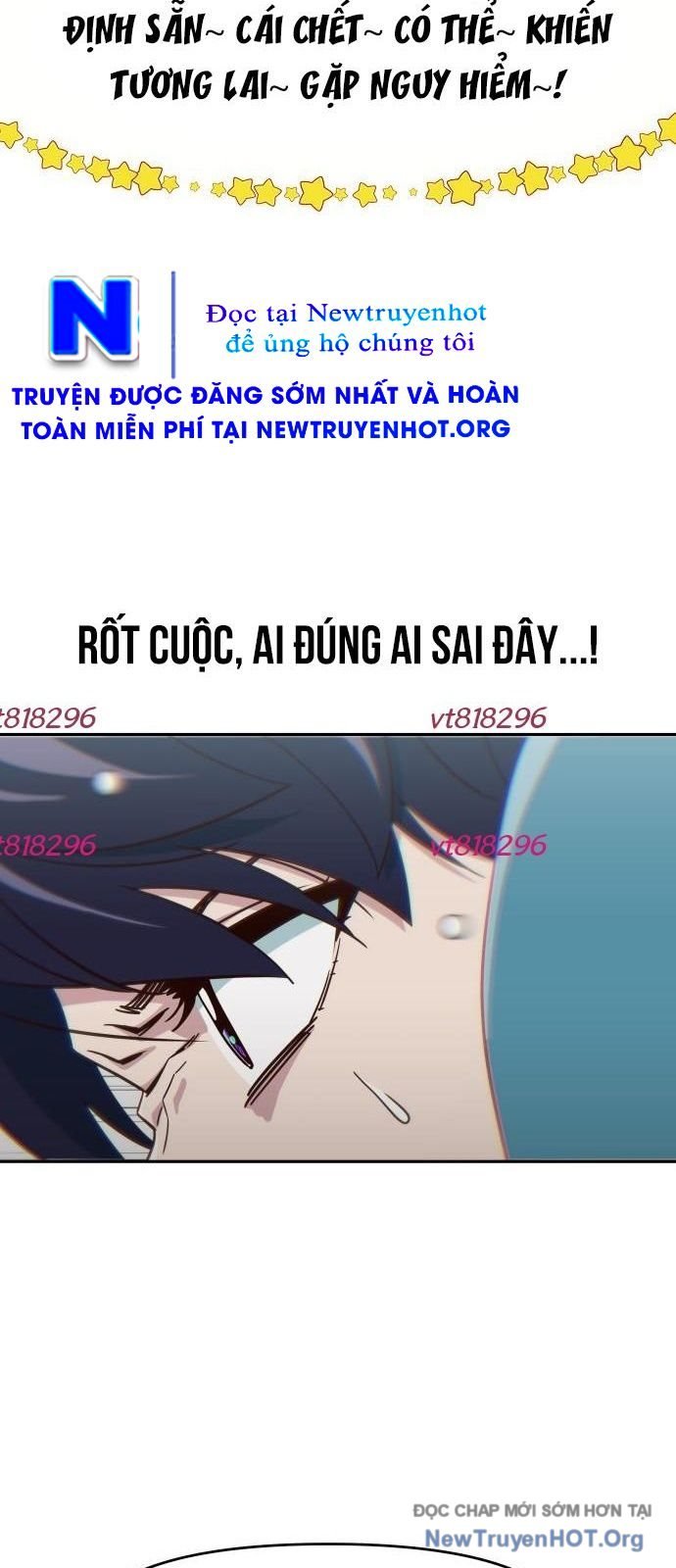 Unluck Chương 53 Ảnh 66