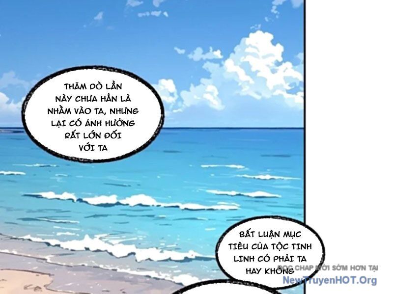 Thành Thần Bắt Đầu Từ Một Hồ Nước Chương 11 Ảnh 8