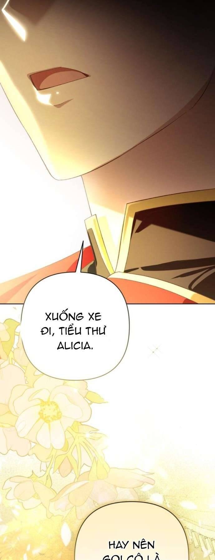 Cô Dâu Của Đại Công Tước Là Chiến Binh Địa Ngục Chương 6 Ảnh 28