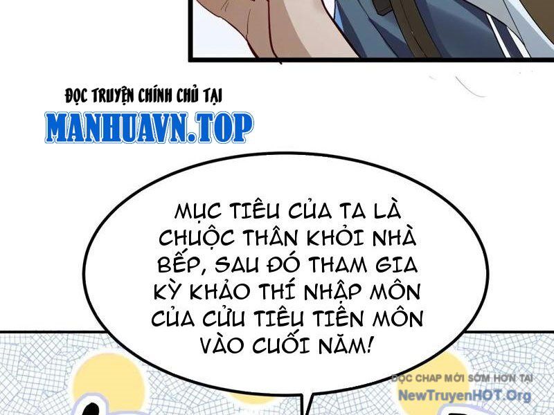 Giáo Chủ Ma Giáo Vụng Trộm Xem Ta Tu Luyện Chương 5 Ảnh 23