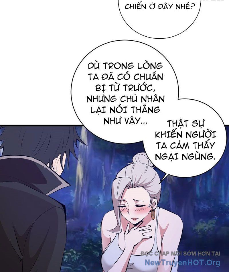 Ta Dựa Vào Hậu Cung Chinh Phục Thế Giới Chương 57 Ảnh 51