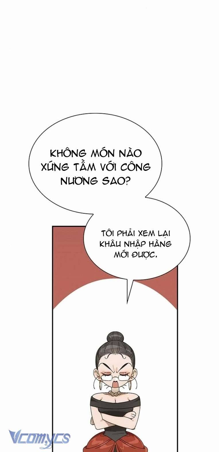 Cứ Cố Gắng Hết Sức Để Hối Hận Chương 14 Ảnh 15