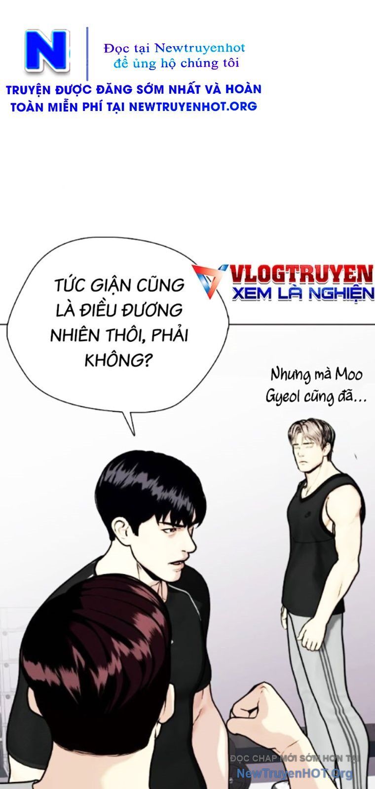 Loser Giỏi Võ Chương 129 Ảnh 26