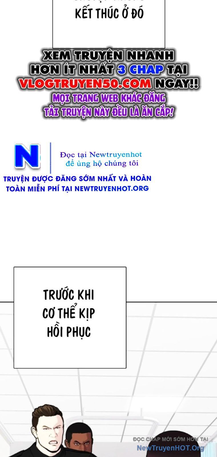Loser Giỏi Võ Chương 130 Ảnh 126