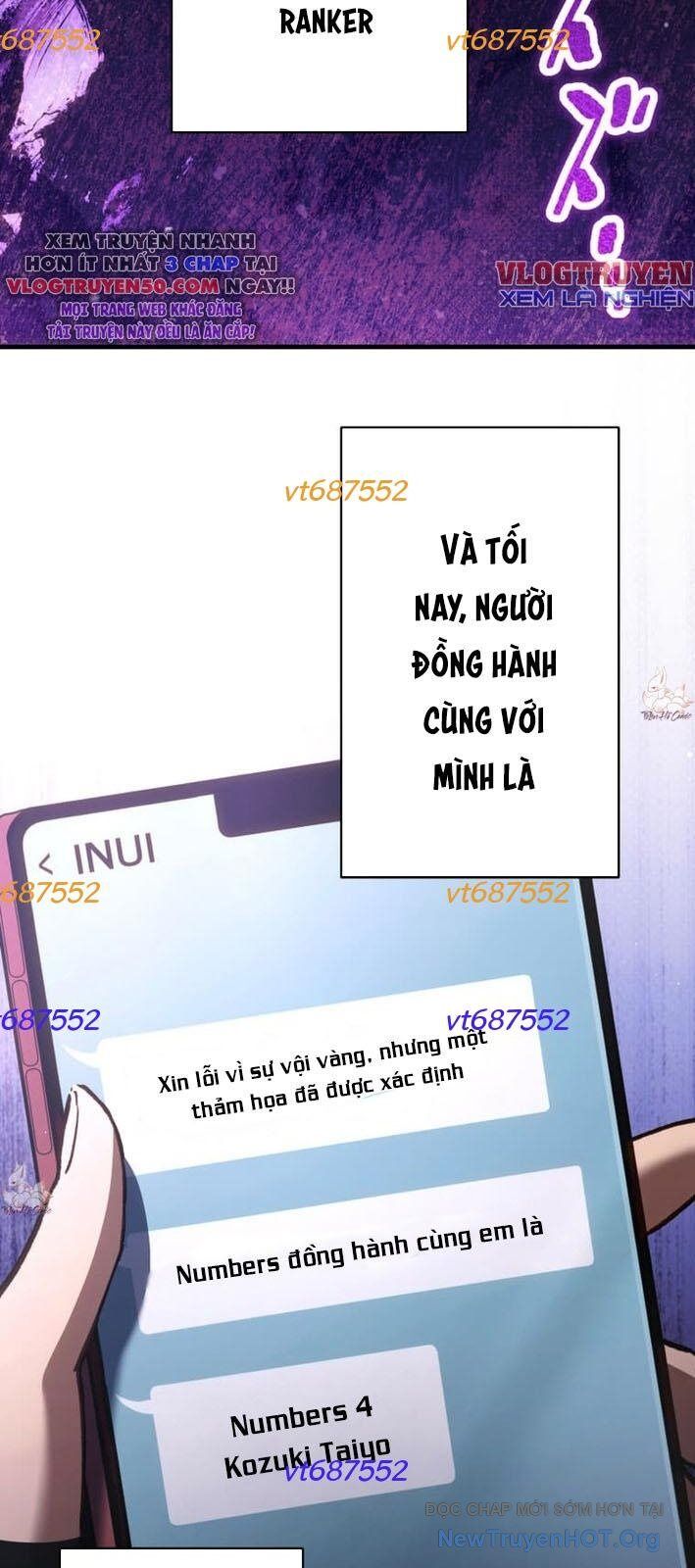 Thức Tỉnh Vô Hạn Chương 8 Ảnh 48