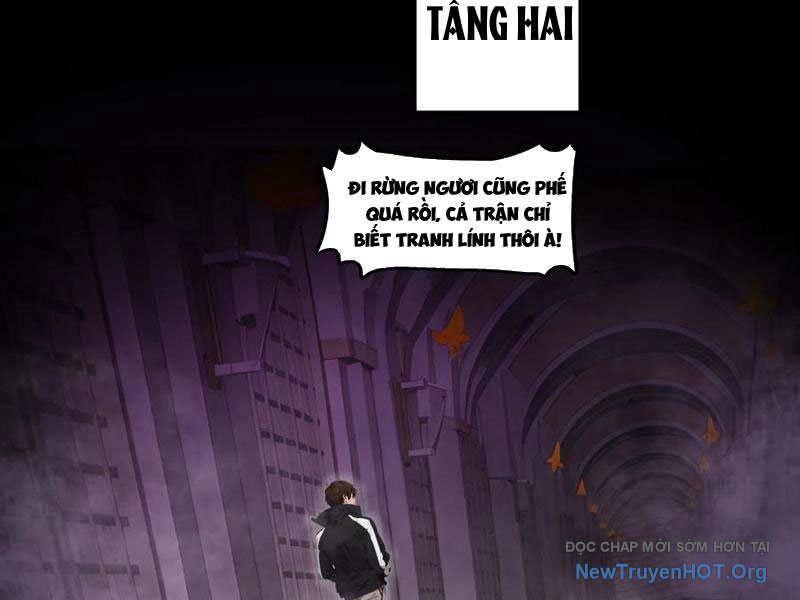 Tà Thần Giáng Thế, Ta Có Một Tòa Đại Hung Ngục Chương 79 Ảnh 49