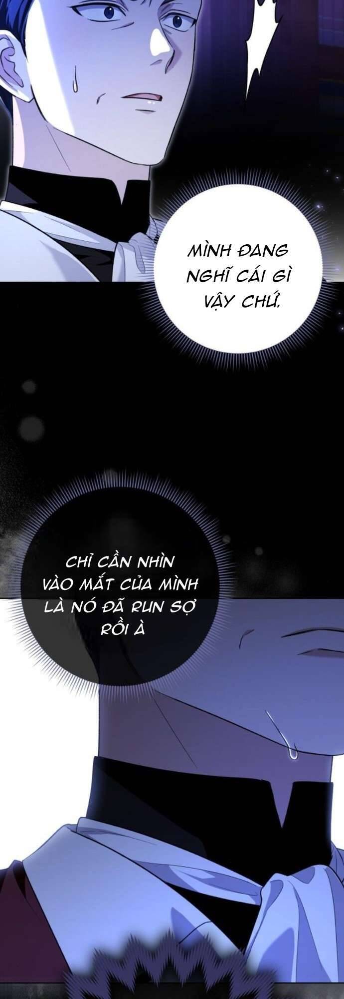 Cô Dâu Của Đại Công Tước Là Chiến Binh Địa Ngục Chương 5 Ảnh 18