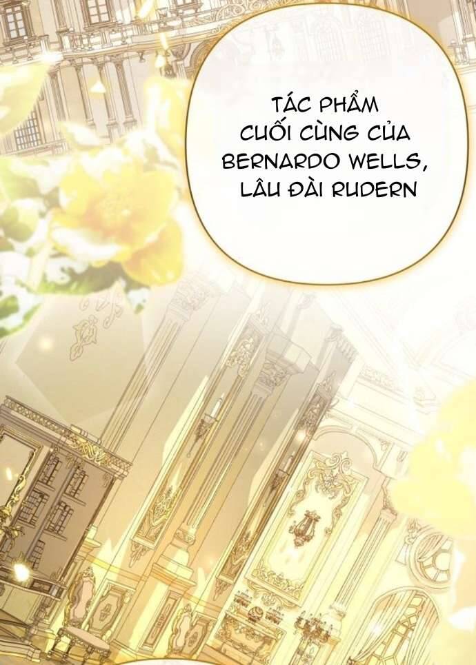 Cô Dâu Của Đại Công Tước Là Chiến Binh Địa Ngục Chương 7 Ảnh 69
