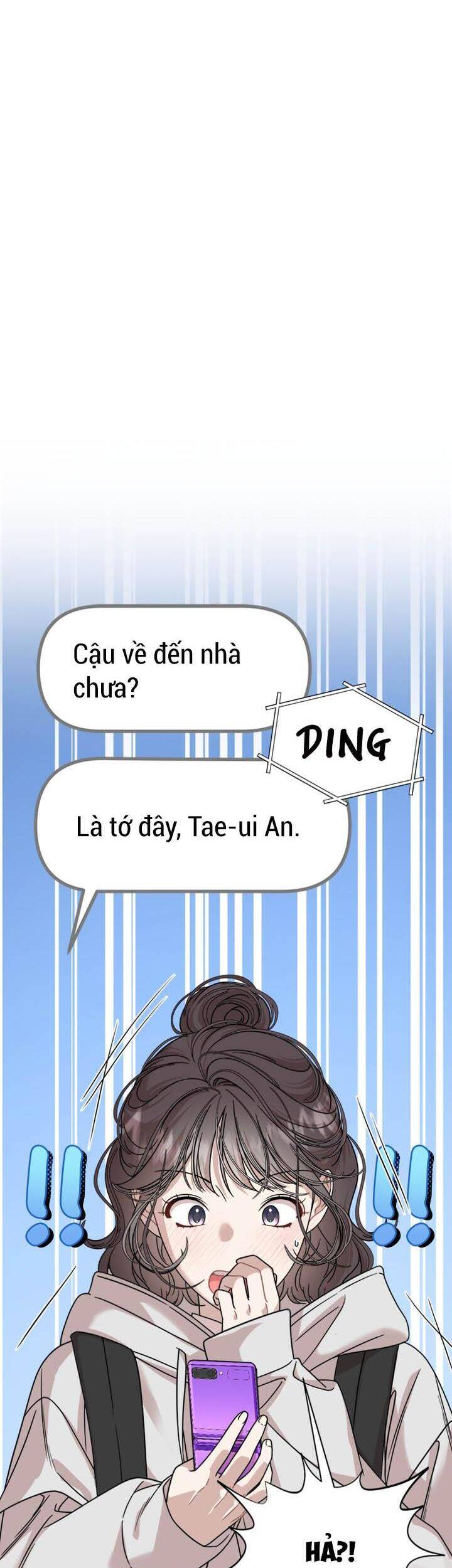 Hẹn Hò Với Game Thủ Chương 5 Ảnh 32