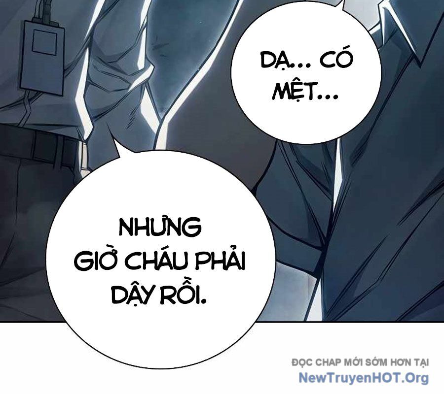 Nhà Tù Vị Thành Niên Chương 58 Ảnh 35