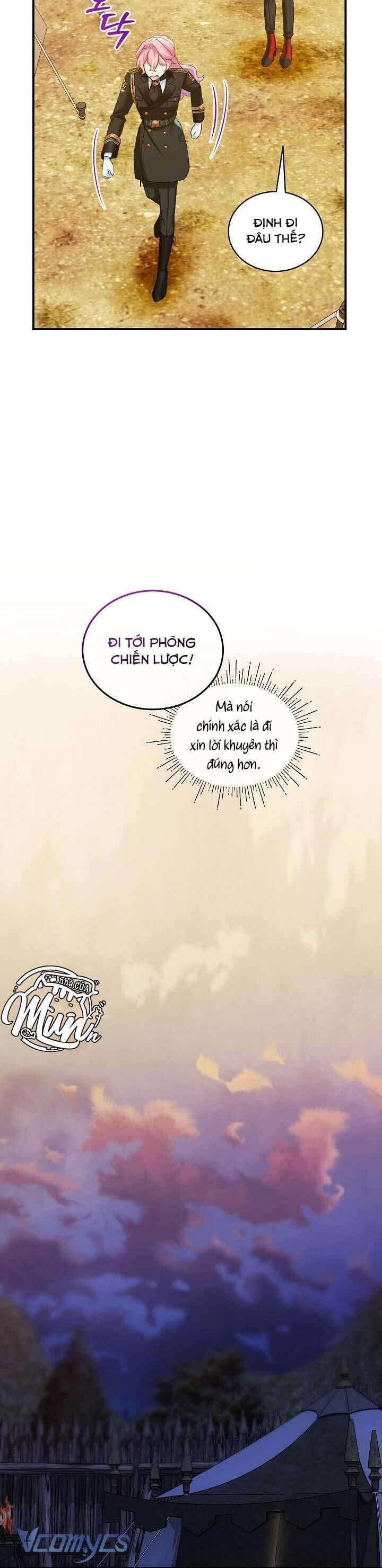 Quý Cô Thế Lực Ngầm Chương 98 Ảnh 15