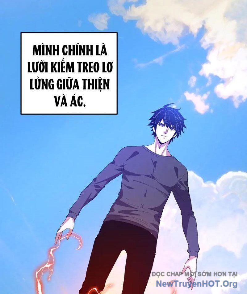 Ta Hóa Thân Ma Thần, Trở Thành Diệt Thế Cự Thú! Chương 44 Ảnh 34