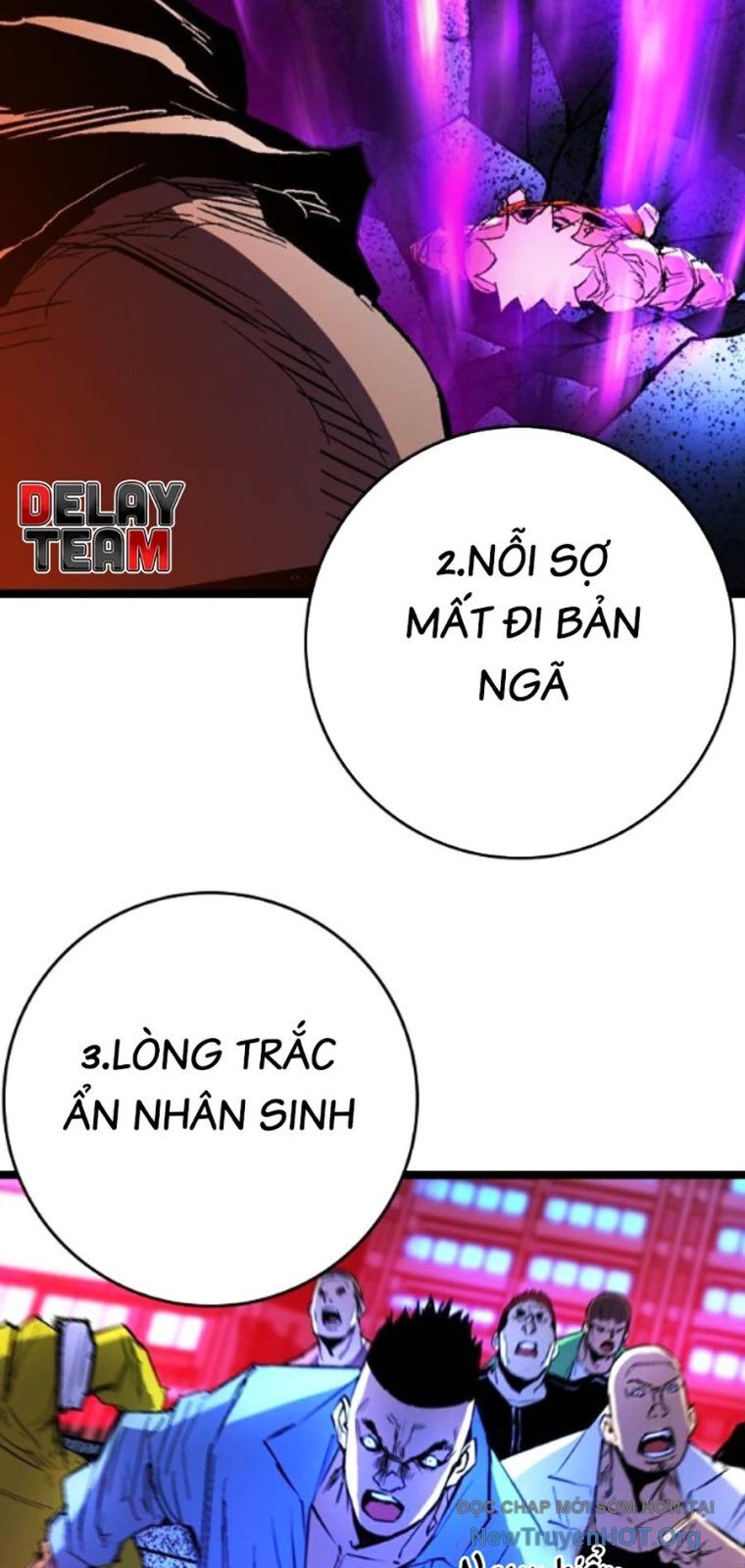 Phòng Gym Hanlim Chương 236 Ảnh 109
