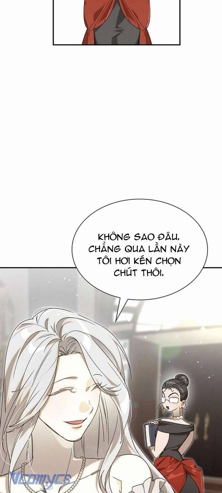 Cứ Cố Gắng Hết Sức Để Hối Hận Chương 14 Ảnh 16