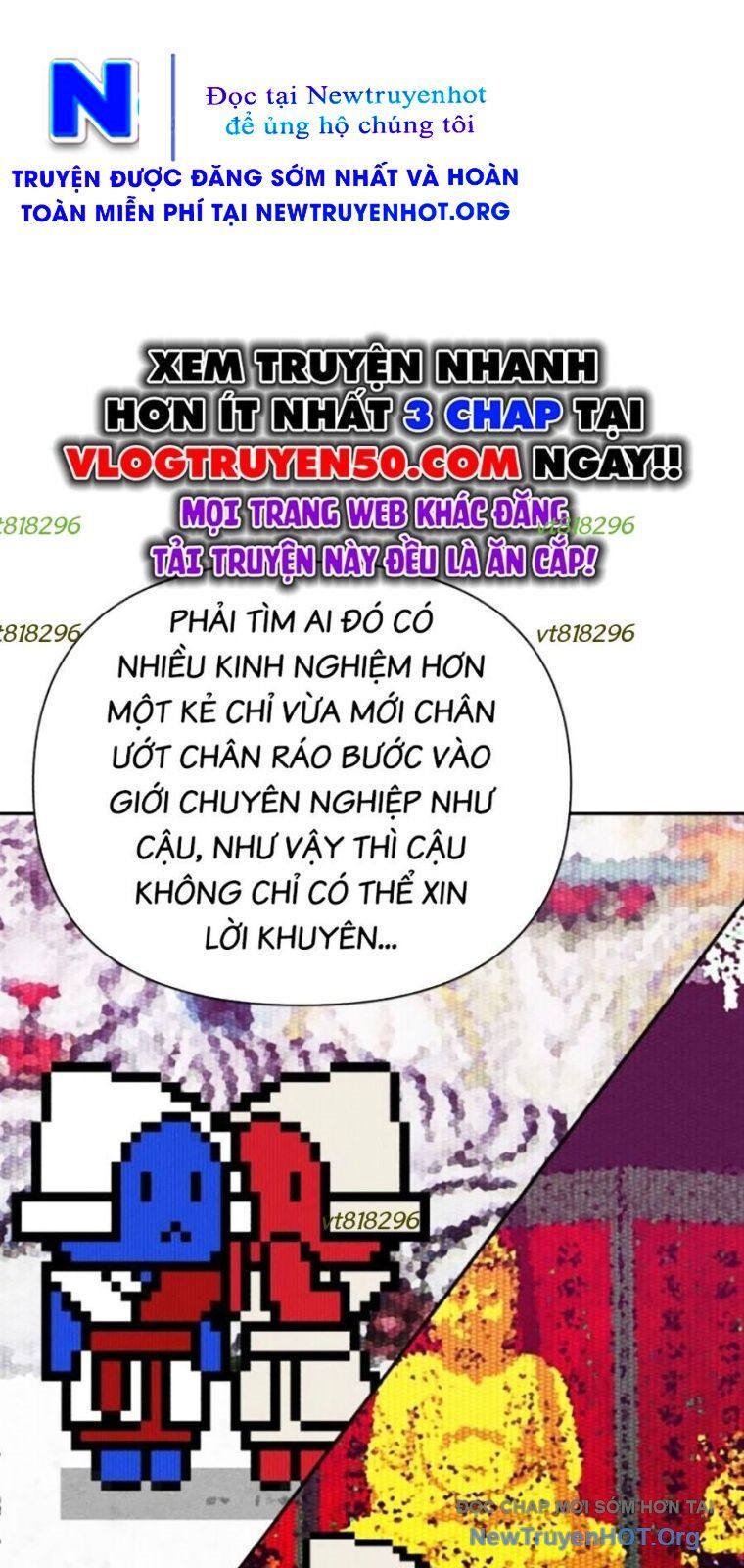 Pháp Sư Đạo Tiền Chương 7 Ảnh 56