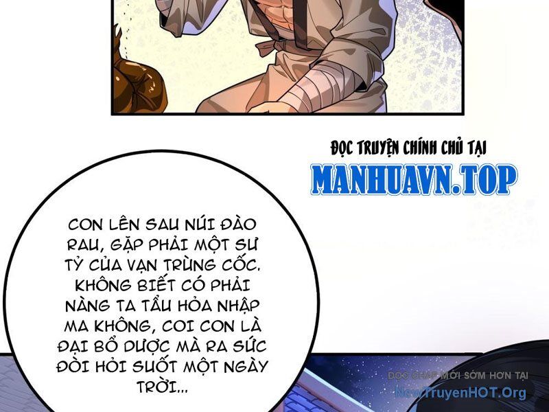 Giáo Chủ Ma Giáo Vụng Trộm Xem Ta Tu Luyện Chương 3 Ảnh 25