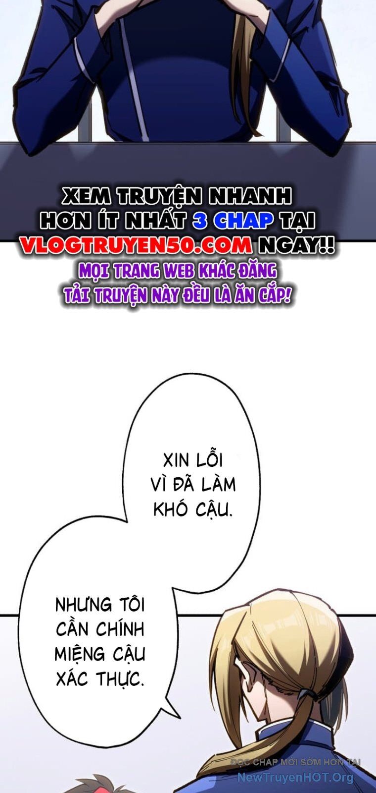 Thức Tỉnh Vô Hạn Chương 7 Ảnh 19