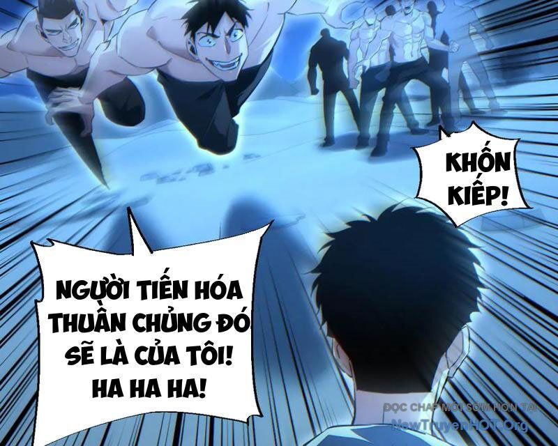 Mạt Thế Trọng Sinh: Ta Quay Gacha Làm Trùm! Chương 60 Ảnh 47